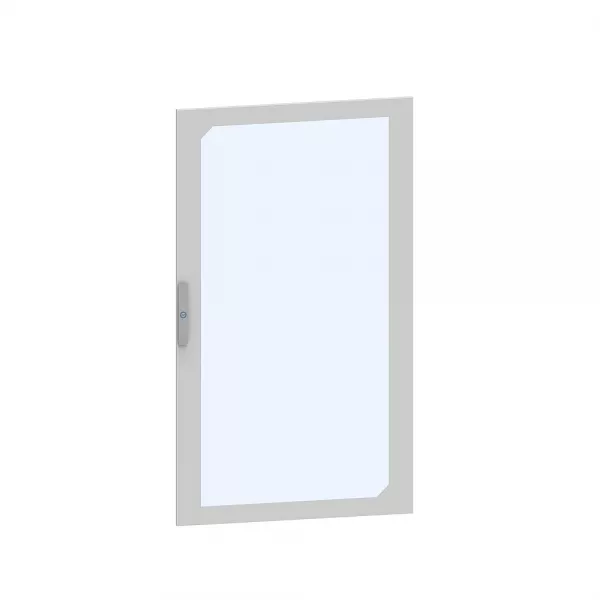 legrand-porte plate vitr�e hauteur 1800mm largeur 1000mm xl�hp 6300 (3ppv100180)