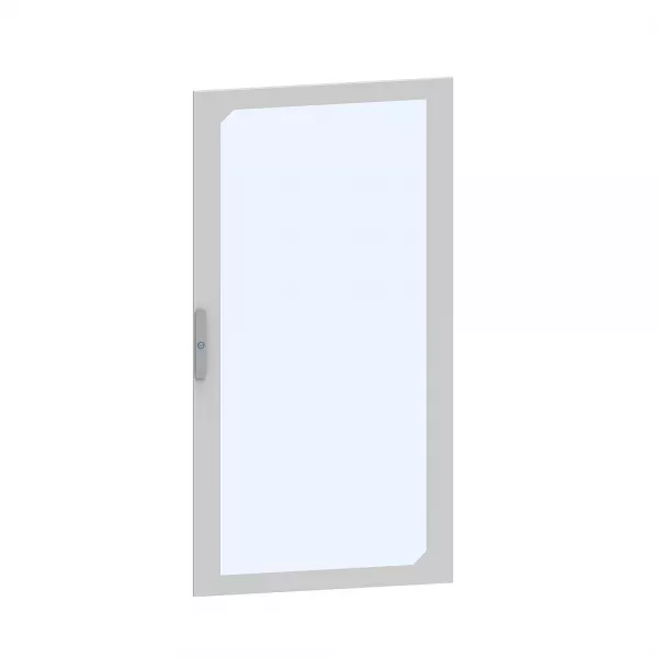 legrand-porte plate vitr�e hauteur 2000mm largeur 1000mm xl�hp 6300 (3ppv100200)