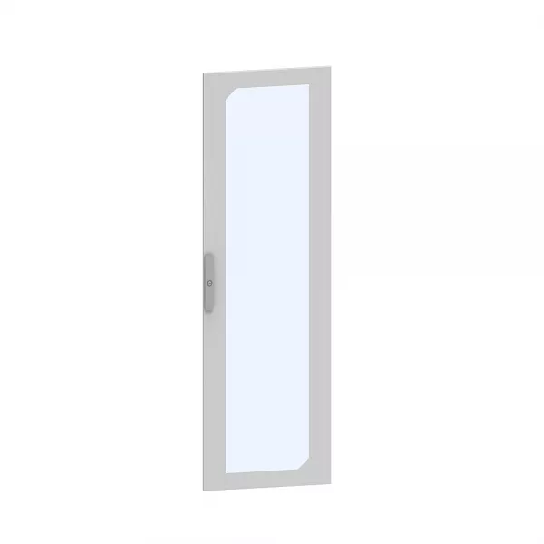 legrand-porte plate vitr�e hauteur 2000mm largeur 600mm xl�hp 6300 (3ppv060200)