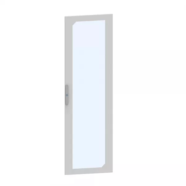 legrand-porte plate vitr�e hauteur 2200mm largeur 800mm xl�hp 6300 (3ppv080220)
