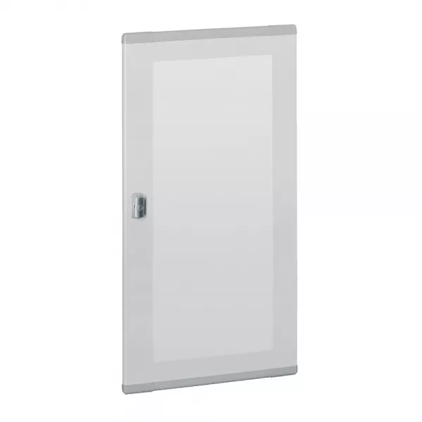 legrand-porte plate vitr�e pour coffret et armoire xl�400 hauteur 1200mm (020287)