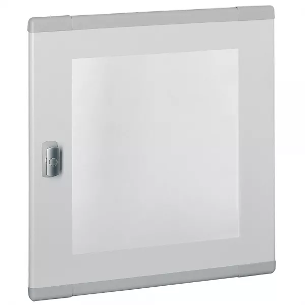 legrand-porte plate vitr�e pour coffret et armoire xl�400 hauteur 1500mm ou 1600mm (020288)