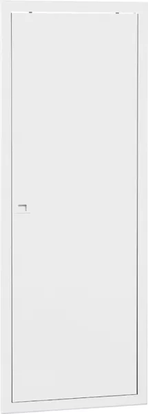 legrand-porte pour bac etroit 18m 3r+platine+com basic (401295)