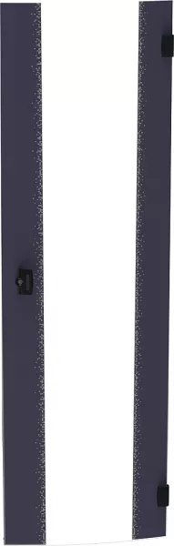 legrand-porte pour baie lcs� 42u de largeur 600mm (980195)