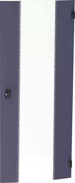 legrand-porte pour baie lcs� 42u de largeur 800mm (980196)