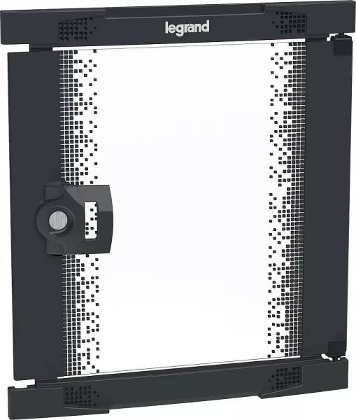 legrand-porte pour coffret 10pouces pour baie lcs� (980223)