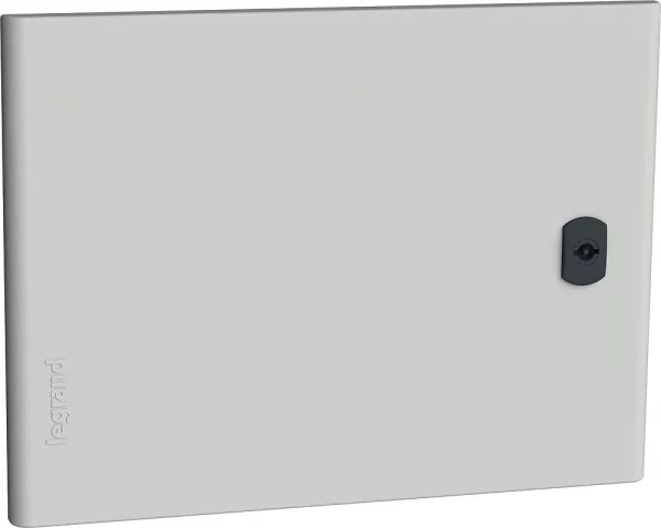 legrand-porte pour coffret atlantic dim:500x500mm (980113)