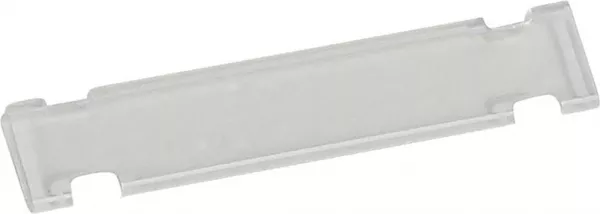 legrand-porte-rep�re 50x10mm pour c�bles pour imprimante logicab2 (038716)