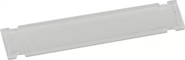 legrand-porte-rep�re 88x15mm pour c�bles pour imprimante logicab2 (038717)