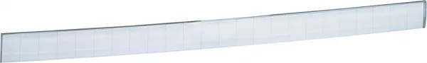 legrand-porte-rep�re adh�sif clipsable xl� pour plastron (020399)