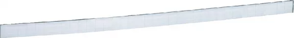 legrand-porte-rep�res adh�sif et clipsable pour coffrets et armoires xl� 36 modules (339756)
