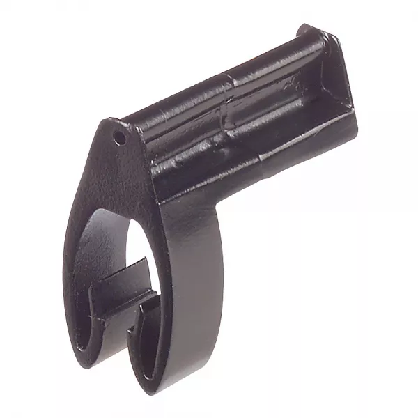 legrand-porte-rep�res cab 3 pour rep�rage des c�bles 10mm� � 16mm� - noir (038490)
