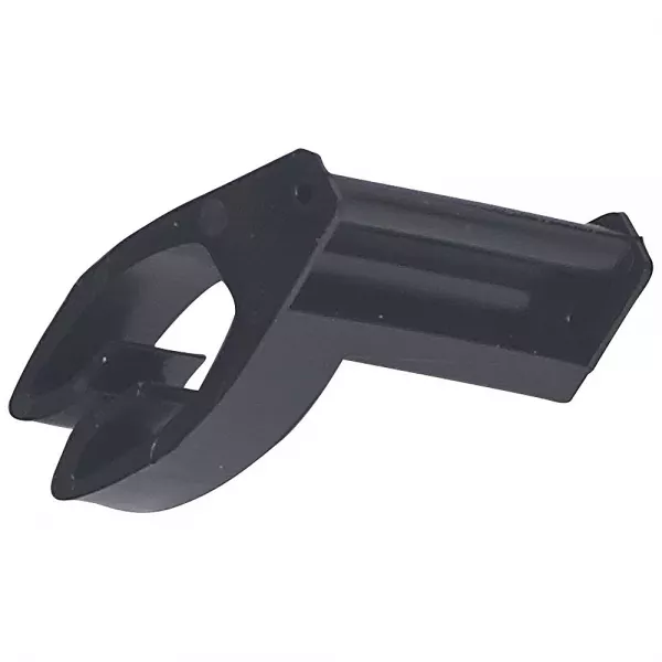 legrand-porte-rep�res cab 3 pour rep�rage des c�bles 25mm� � 35mm� - noir (038491)