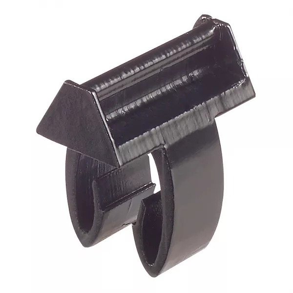 legrand-porte-rep�res cab 3 pour rep�rage des c�bles 50mm� � 70mm� - noir (038492)