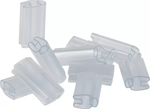 legrand-porte-rep�res m�mocab pour filerie longueur de rep�rage 15mm section mini 4mm� (037932)