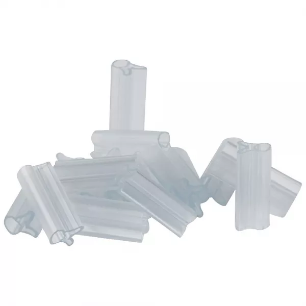 legrand-porte-rep�res m�mocab pour filerie longueur rep�rage 15mm section mini 0,25mm� (037930)