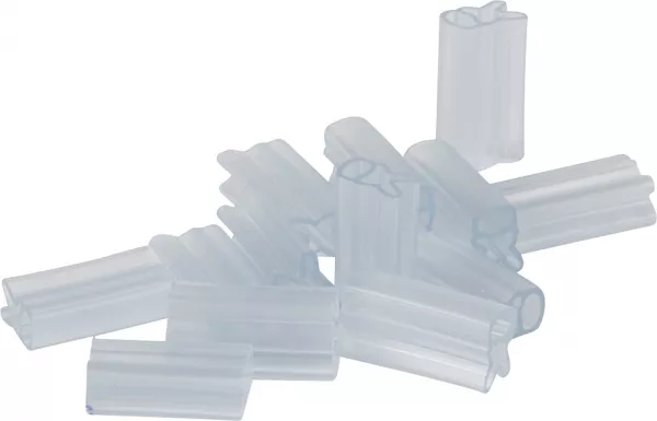 legrand-porte-rep�res m�mocab pour filerie longueur rep�rage 15mm section mini 0,75mm� (037931)
