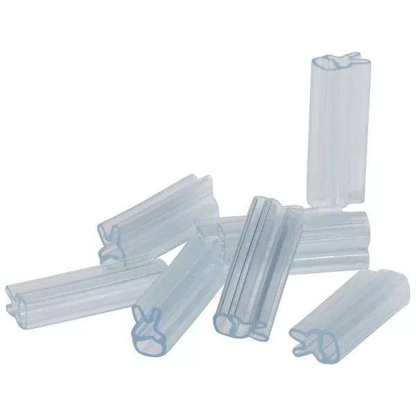 legrand-porte-rep�res m�mocab pour filerie longueur rep�rage 18mm section mini 0,75mm� (037937)