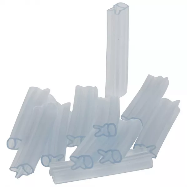 legrand-porte-rep�res m�mocab pour filerie longueur rep�rage 30mm section mini 0,75mm� (037941)