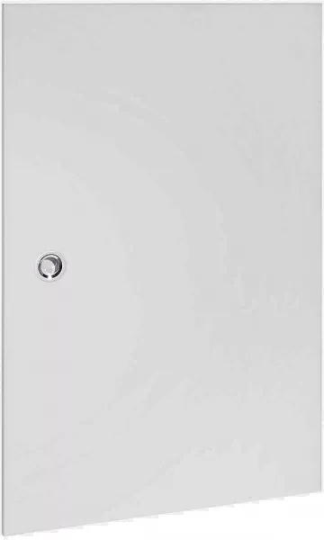 legrand-porte r�versible pour bac 2 trav�es drivia 13 r�ference 401448 (401458)