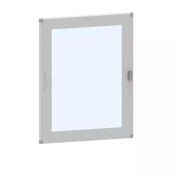 legrand-porte vitr�e 1050mm 36 modules xl�hp 630 (2pv10536)