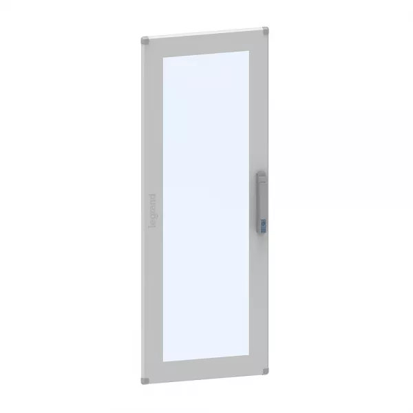 legrand-porte vitr�e 1500mm 24 modules xl�hp 630 (2pv15024)