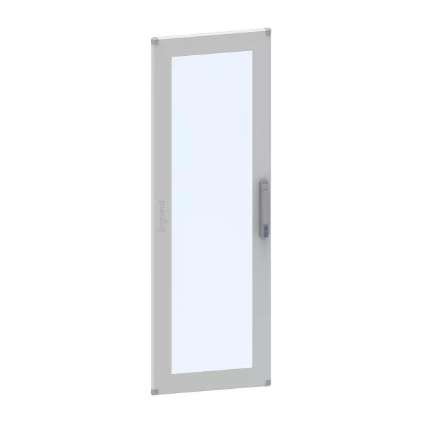 legrand-porte vitr�e 1650mm 24 modules xl�hp 630 (2pv16524)