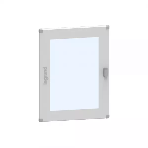 legrand-porte vitr�e 750mm 24 modules xl�hp 630 (2pv07524)