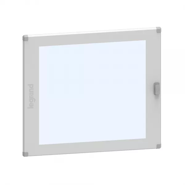 legrand-porte vitr�e 750mm 36 modules xl�hp 630 (2pv07536)