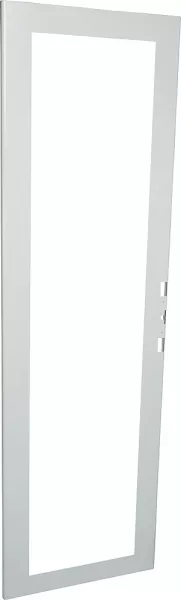 legrand-porte vitr�e altis 2000x600mm avec tringlerie et double barre (980084)
