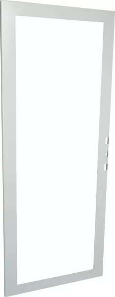 legrand-porte vitr�e altis 2000x800mm avec tringlerie et double barre (980085)