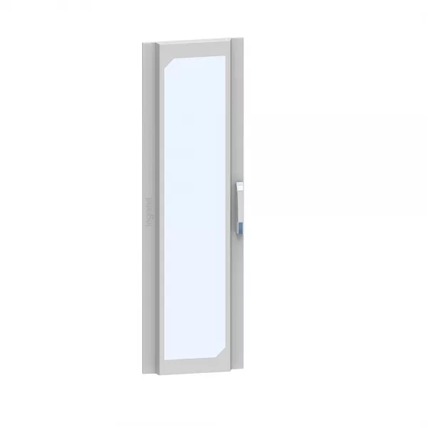 legrand-porte vitr�e galb�e hauteur 1800mm largeur 450mm xl�hp 6300 (3pbv045180)