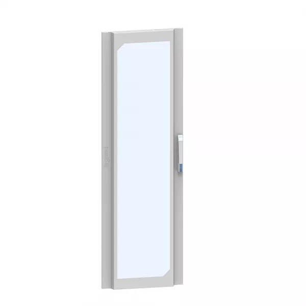 legrand-porte vitr�e galb�e hauteur 1800mm largeur 600mm xl�hp 6300 (3pbv060180)