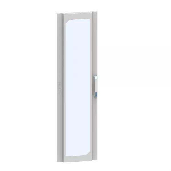 legrand-porte vitr�e galb�e hauteur 2000mm largeur 450mm xl�hp 6300 (3pbv045200)