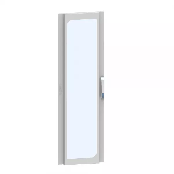 legrand-porte vitr�e galb�e hauteur 2000mm largeur 600mm xl�hp 6300 (3pbv060200)
