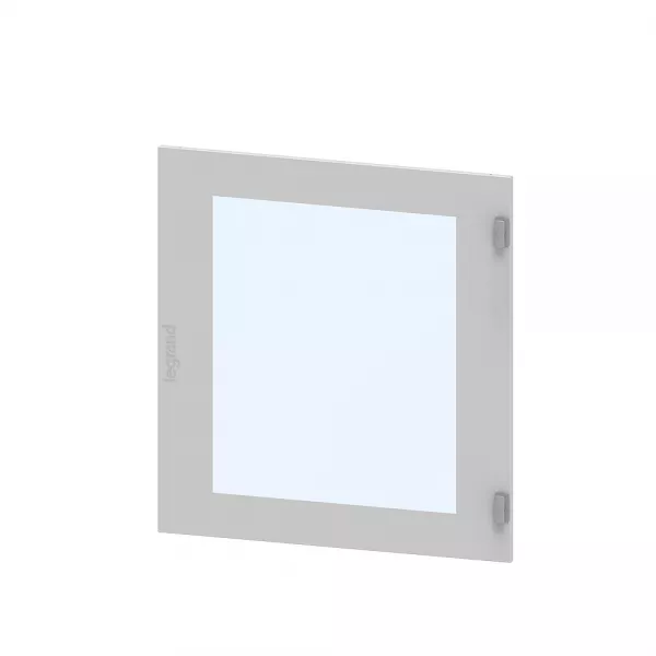 legrand-porte vitr�e ip55 1050mm 36 modules xl�hp 630 (2pv10536ip55)
