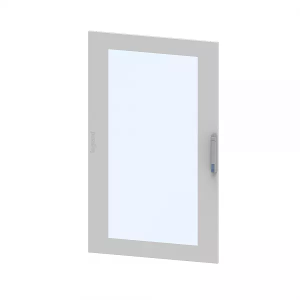 legrand-porte vitr�e ip55 1500mm 36 modules xl�hp 630 (2pv15036ip55)