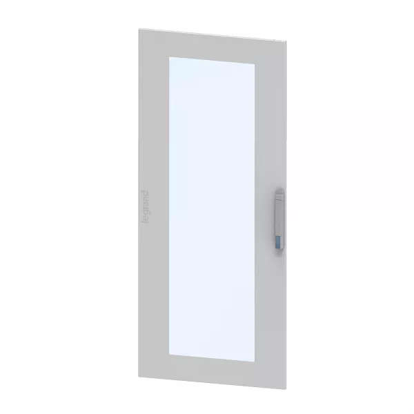 legrand-porte vitr�e ip55 1650mm 24 modules xl�hp 630 (2pv16524ip55)