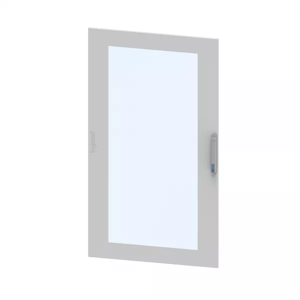 legrand-porte vitr�e ip55 1650mm 36 modules xl�hp 630 (2pv16536ip55)