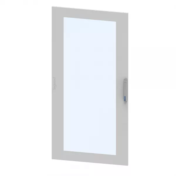 legrand-porte vitr�e ip55 1950mm 36 modules xl�hp 630 (2pv19536ip55)