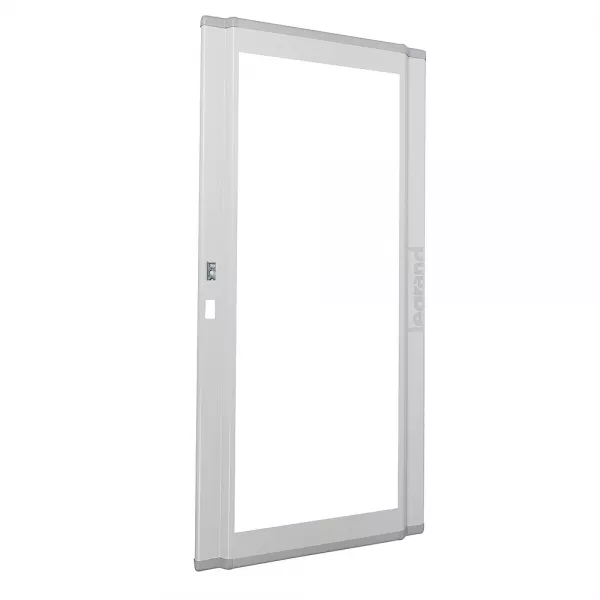legrand-porte vitr�e pour armoire xl�800 largeur 660mm et hauteur 1550mm (021263)
