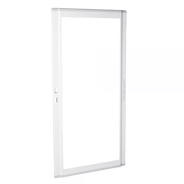legrand-porte vitr�e pour armoire xl�800 largeur 910mm et hauteur 1950mm (021269)