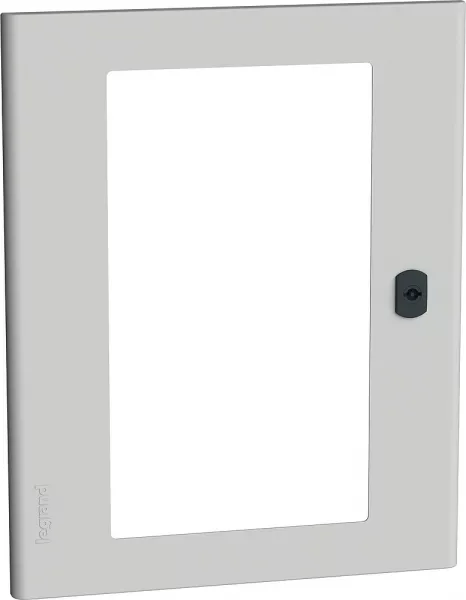 legrand-porte vitr�e pour coffret atlantic 1000x600mm (981001)