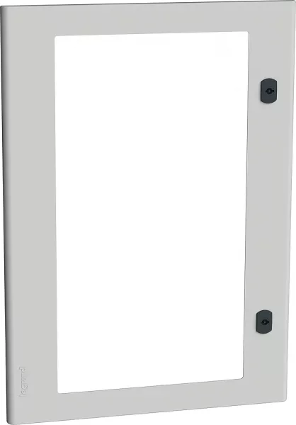 legrand-porte vitr�e pour coffret atlantic 600x400mm (980140)