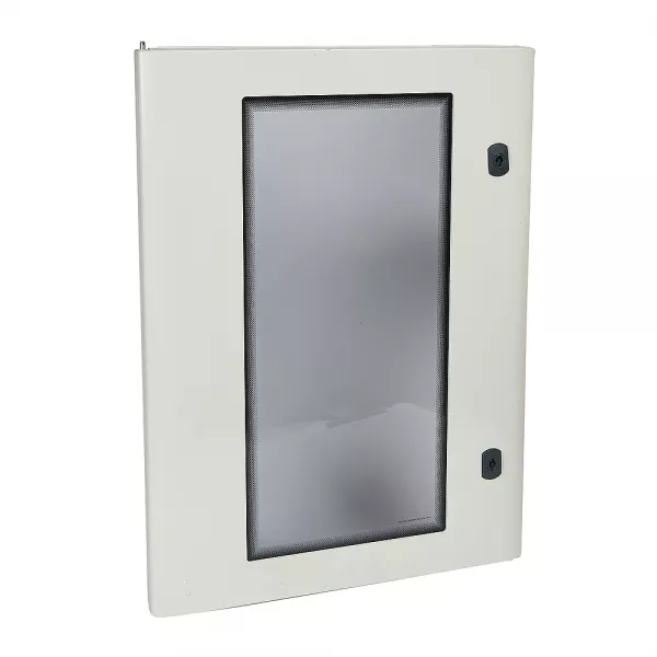legrand-porte vitr�e pour coffret marina 700x500mm (980183)
