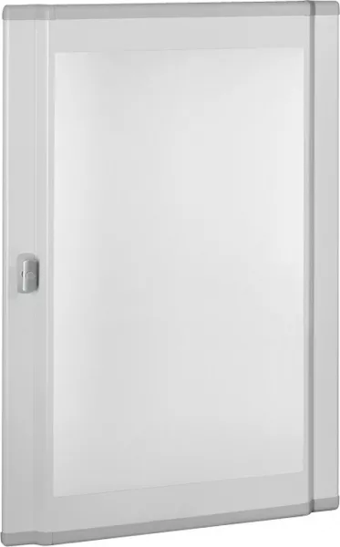 legrand-porte vitr�e pour coffret xl�800 largeur 660mm hauteur 1250mm (021262)