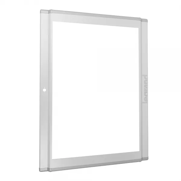 legrand-porte vitr�e pour coffret xl�800 largeur 910mm hauteur 1250mm (021267)