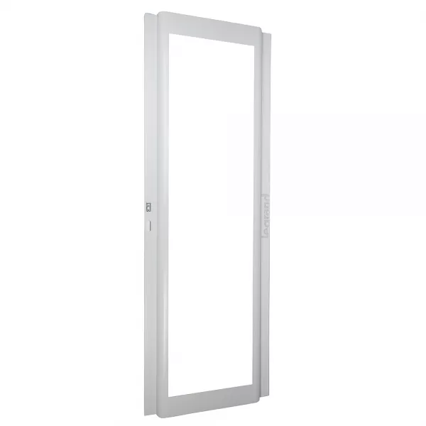 legrand-porte vitr�e r�versible galb�e pour armoire xl�4000 larg.725mm-haut.ext 2200mm (020863)