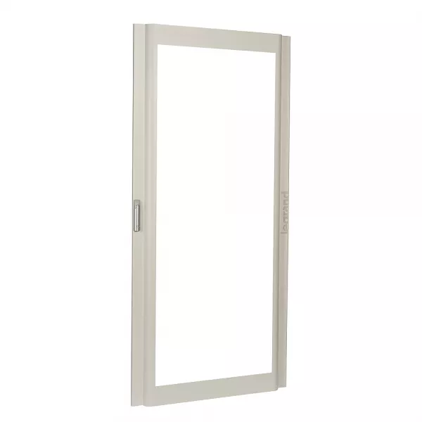 legrand-porte vitr�e r�versible galb�e pour armoire xl�4000 larg.975mm-haut.ext 2200mm (020864)