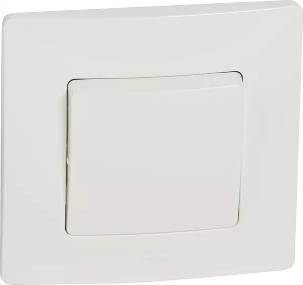 legrand-poussoir bornes auto a griffes complet pur (664105)